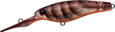 EGS65371 - Ever Green Gran Searcher - colour 371 Bloody Craw