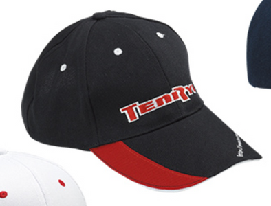 Tenryu - Black cap