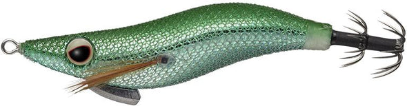 Ever Green Egi Bancho 2.5 SP - 1404GR Green Back Green