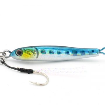 Little Jack Micro Adict 3g colour #01 - Maiwashi
