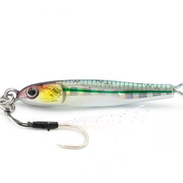 Little Jack Micro Adict 3g colour #02 Togoro Iwashi