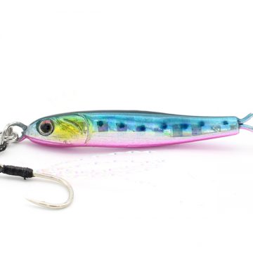 Little Jack Micro Adict 3g colour #03 Blue Pink