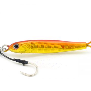 Little Jack Micro Adict 3g colour #04 Red Gold