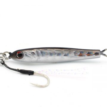 Little Jack Micro Adict 3g colour #07 Lens Zako UV