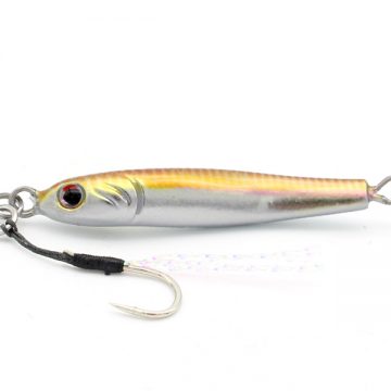 Little Jack Micro Adict 3g colour #08 Nago