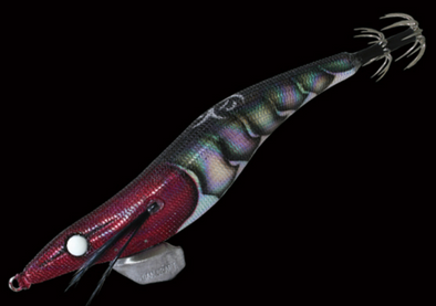Gan Craft Egijya 4.0 - colour #20 Red Head Shrimp Kai