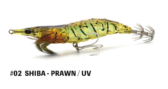 Little Jack Onliest 3.5 Shiba-Prawn