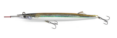 Little Jack Sayoris 155mm 35g - #01 Sayori