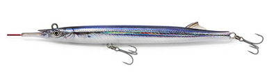 Little Jack Sayoris 155mm 35g - #02 Marine Sayori