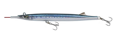 Little Jack Sayoris 155mm 35g - #03 Maiwashi