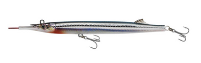 Little Jack Sayoris 155mm 35g - #04 Kibinago Glow Belly