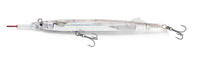 Little Jack Sayoris 155mm 35g - #06 Lame Clear