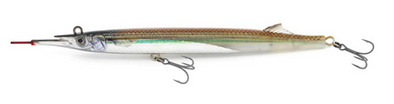 Little Jack Sayoris 155mm 35g - #08 Half Ghost Glow