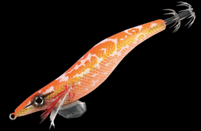 Gan Craft Egijya 3.5 colour KG - Trick Orange