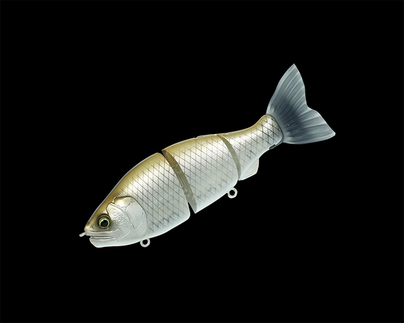 Gan Craft Ratchet 144 - colour #03 Nobuna
