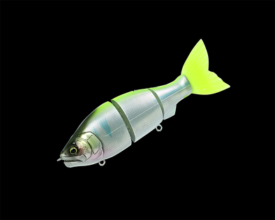 Gan Craft Ratchet 144 - colour #04 GM Chart Tanago