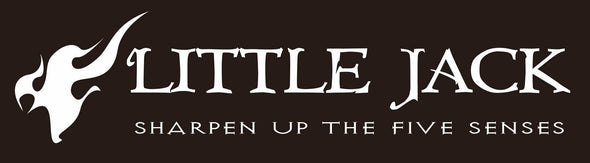 Little Jack Micro Adict 3g colour #04 Red Gold