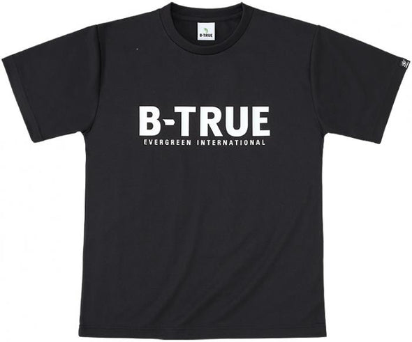 Ever Green B True Type A Dry Shirt - Medium Black