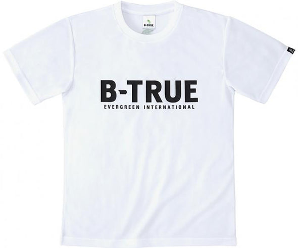 Ever Green B True Type A Dry Shirt - Large White