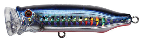 Tackle House Contact Feed Popper 70mm - #07 Iwashi