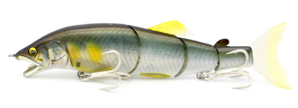 Little Jack Gorgon 188mm Swimbait Lure #02