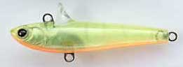 RB4845M9SSS - Tackle House Rolling Bait 48mm - M9 - Slow Sinking
