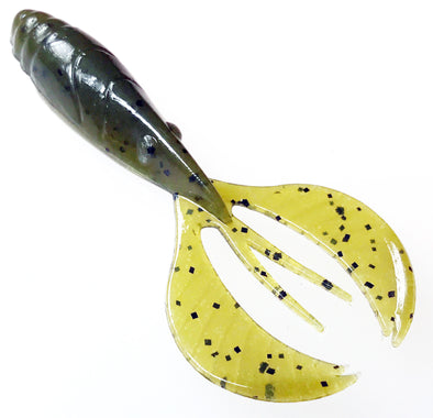 Bait Breath SL Remix Chiby 2.5" #120