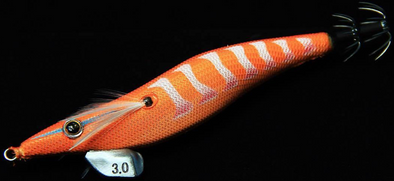 Gan Craft Egijya 3.0 #41 Shrimp Cocktail - UV