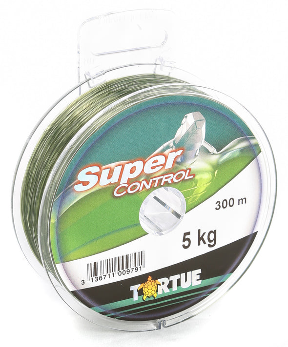 ABC30 - Tortue Super Control IGFA 300m 5kg Fishing Line