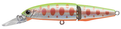 Tackle House Bitstream Jointed - colour 04