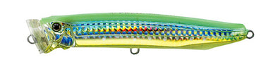 Tackle House Contact Feed 100mm Popper colour #12