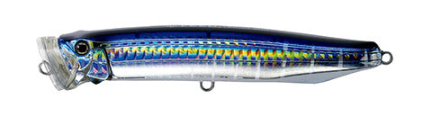 Tackle House Contact Feed Diving Wobbler 135mm Popper colour #13