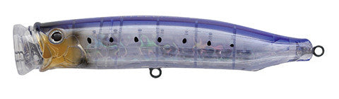 Tackle House Contact Feed Diving Wobbler 135mm Popper colour #19