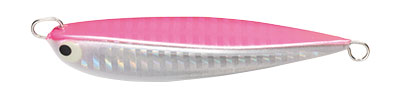 Tackle House Tai Jig 40g #5 Pink / Silver