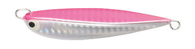 Tackle House Tai Jig 100g #5 Pink / Silver