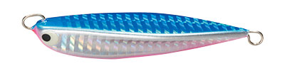 Tackle House Tai Jig 80g #6 Blue / Pink